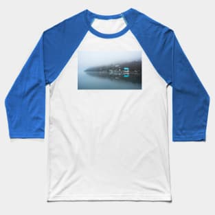 Worthersee Lake South Shore in Austria Baseball T-Shirt